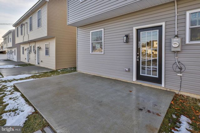 903 N GRAHAM ST, Allentown, PA 18109