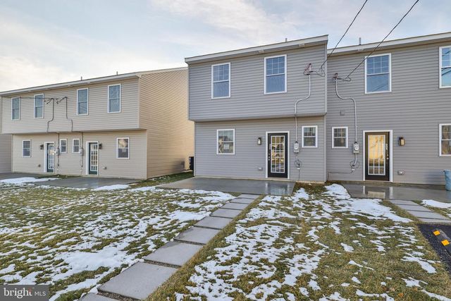 903 N GRAHAM ST, Allentown, PA 18109