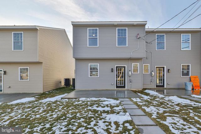 903 N GRAHAM ST, Allentown, PA 18109