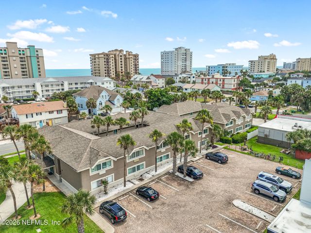 222 14TH Avenue 107D, Jacksonville Beach, FL 32250