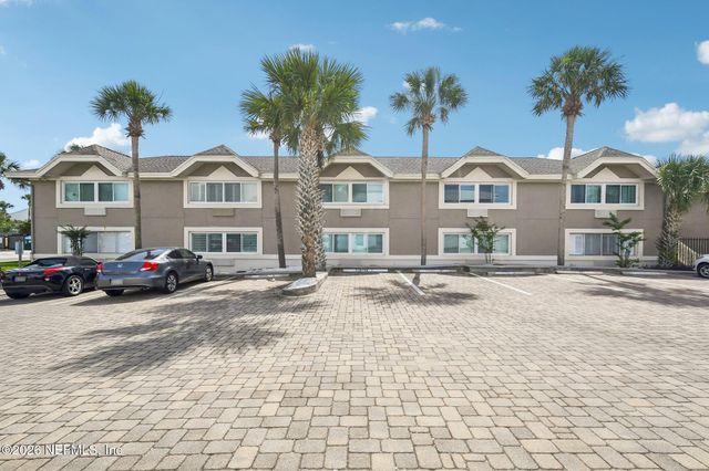 222 14TH Avenue 107D, Jacksonville Beach, FL 32250