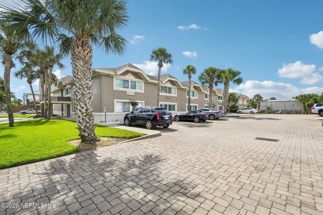 222 14TH Avenue 107D, Jacksonville Beach, FL 32250