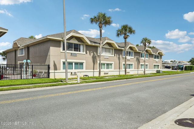 222 14TH Avenue 107D, Jacksonville Beach, FL 32250