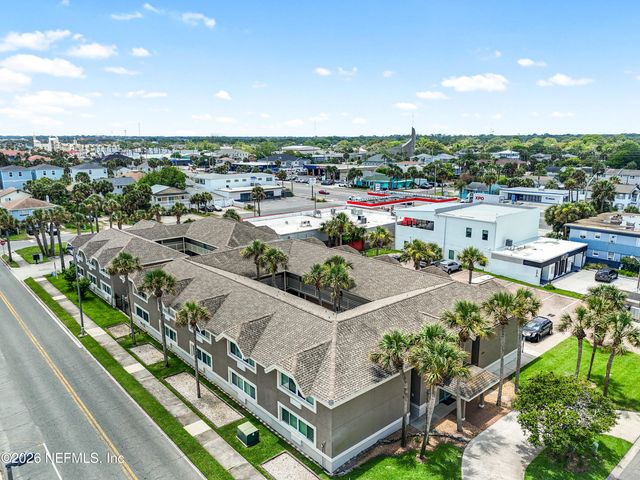 222 14TH Avenue 107D, Jacksonville Beach, FL 32250
