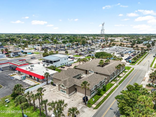 222 14TH Avenue 107D, Jacksonville Beach, FL 32250