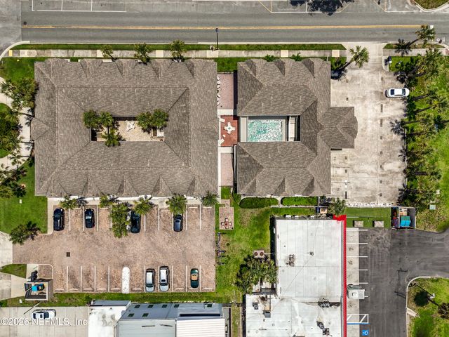 222 14TH Avenue 107D, Jacksonville Beach, FL 32250