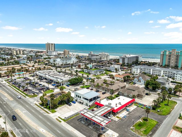 222 14TH Avenue 107D, Jacksonville Beach, FL 32250