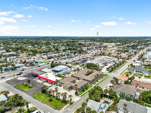 222 14TH Avenue 107D, Jacksonville Beach, FL 32250