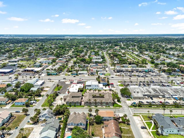 222 14TH Avenue 107D, Jacksonville Beach, FL 32250