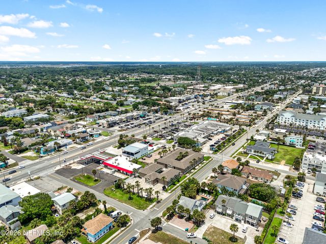 222 14TH Avenue 107D, Jacksonville Beach, FL 32250