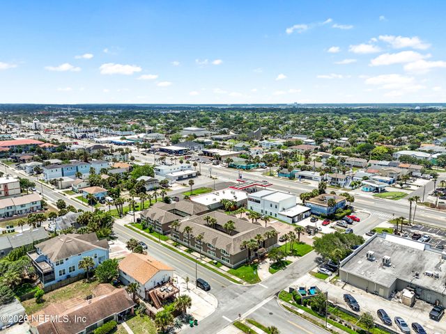 222 14TH Avenue 107D, Jacksonville Beach, FL 32250