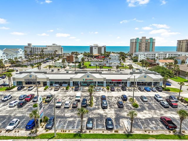 222 14TH Avenue 107D, Jacksonville Beach, FL 32250