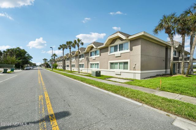 222 14TH Avenue 107D, Jacksonville Beach, FL 32250