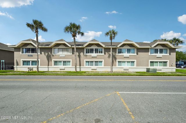 222 14TH Avenue 107D, Jacksonville Beach, FL 32250
