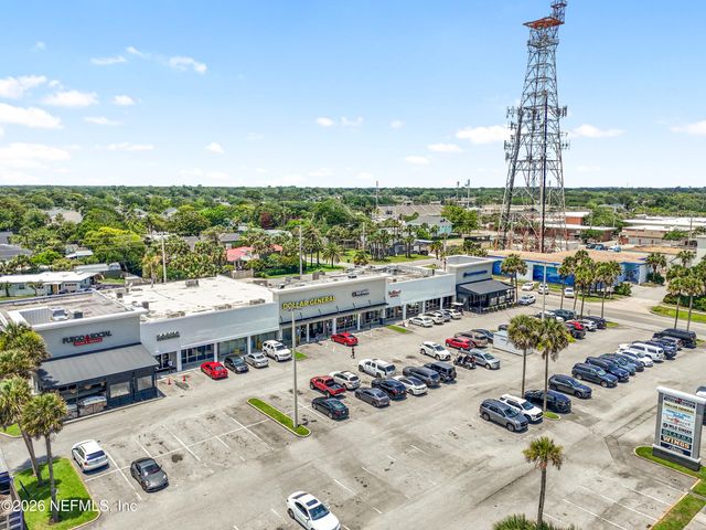 222 14TH Avenue 107D, Jacksonville Beach, FL 32250
