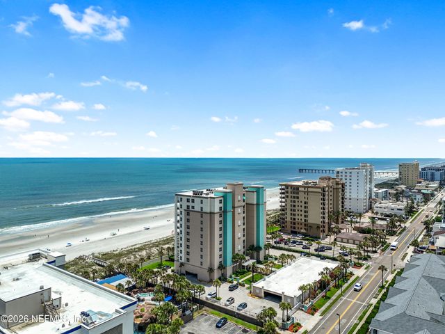 222 14TH Avenue 107D, Jacksonville Beach, FL 32250