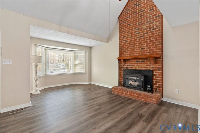 13805 Buck Rub Dr, Midlothian, VA 23112