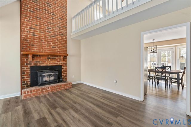 13805 Buck Rub Dr, Midlothian, VA 23112