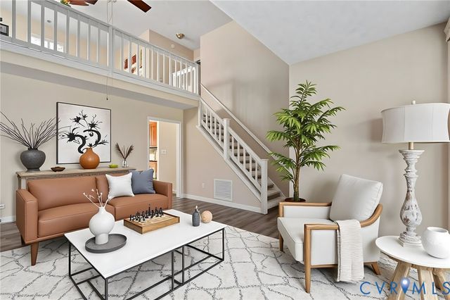 13805 Buck Rub Dr, Midlothian, VA 23112