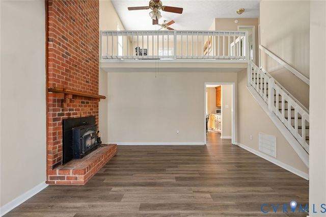 13805 Buck Rub Dr, Midlothian, VA 23112