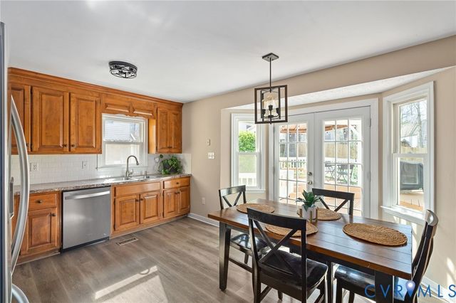 13805 Buck Rub Dr, Midlothian, VA 23112