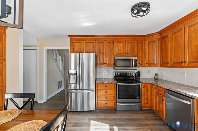 13805 Buck Rub Dr, Midlothian, VA 23112