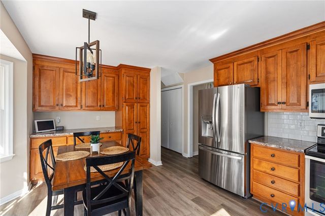 13805 Buck Rub Dr, Midlothian, VA 23112