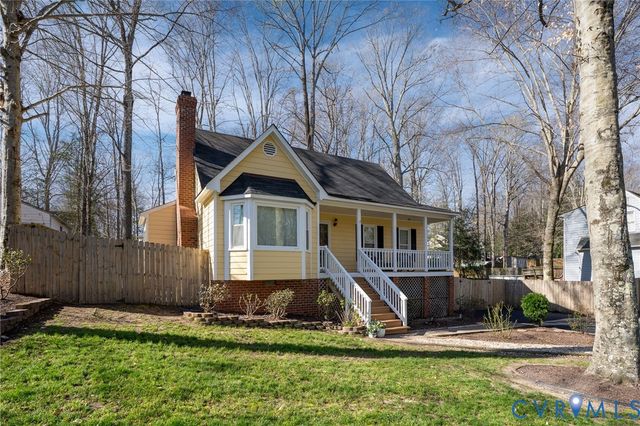 13805 Buck Rub Dr, Midlothian, VA 23112