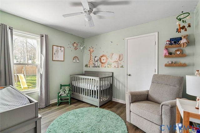 13805 Buck Rub Dr, Midlothian, VA 23112