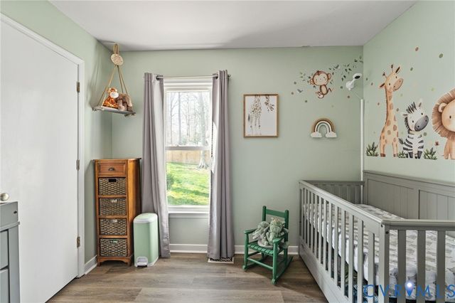 13805 Buck Rub Dr, Midlothian, VA 23112