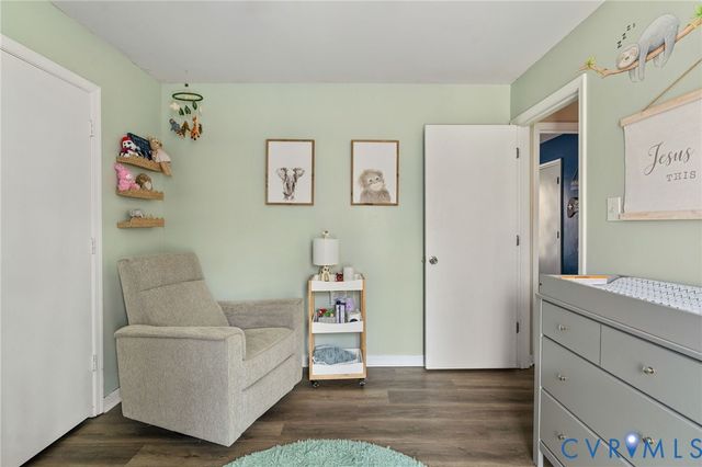 13805 Buck Rub Dr, Midlothian, VA 23112