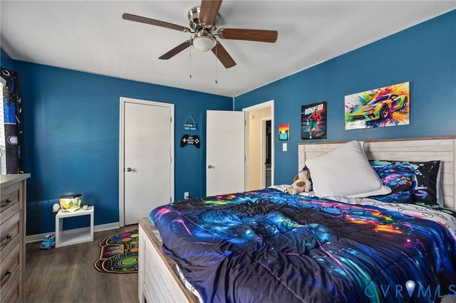 13805 Buck Rub Dr, Midlothian, VA 23112