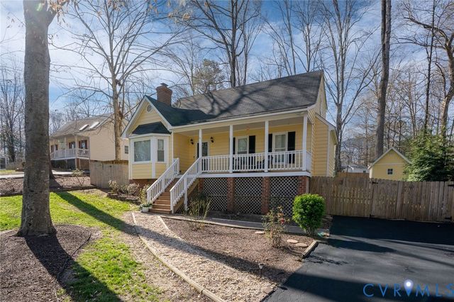 13805 Buck Rub Dr, Midlothian, VA 23112