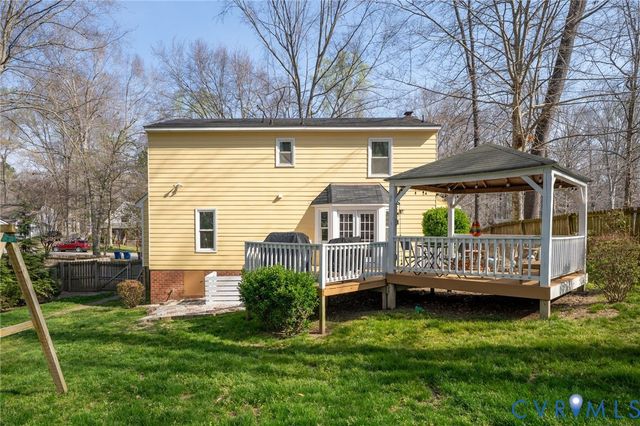 13805 Buck Rub Dr, Midlothian, VA 23112