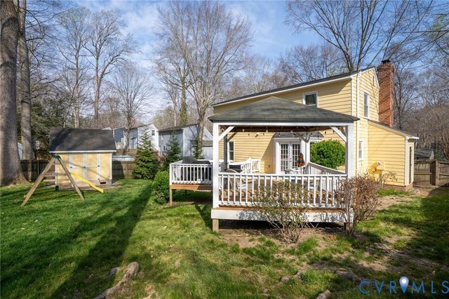 13805 Buck Rub Dr, Midlothian, VA 23112