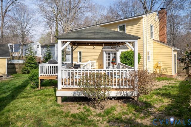 13805 Buck Rub Dr, Midlothian, VA 23112