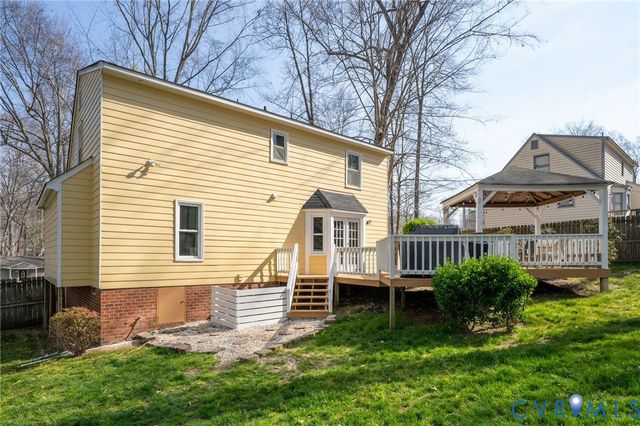 13805 Buck Rub Dr, Midlothian, VA 23112