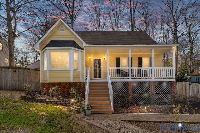 13805 Buck Rub Dr, Midlothian, VA 23112