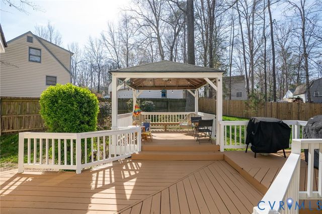 13805 Buck Rub Dr, Midlothian, VA 23112