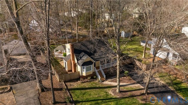 13805 Buck Rub Dr, Midlothian, VA 23112