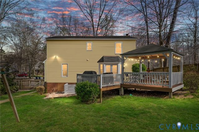 13805 Buck Rub Dr, Midlothian, VA 23112