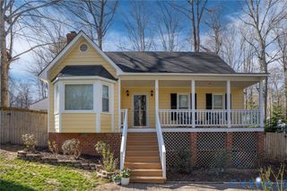 13805 Buck Rub Dr, Midlothian, VA 23112