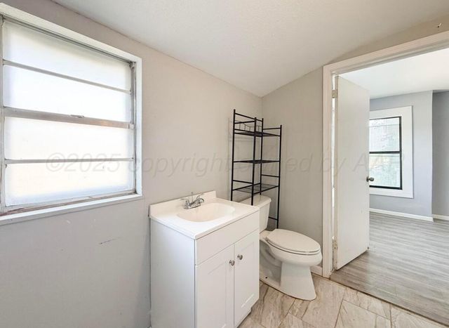 1929 NW 15TH Avenue, Amarillo, TX 79107