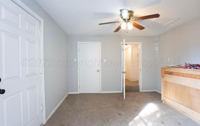 1929 NW 15TH Avenue, Amarillo, TX 79107