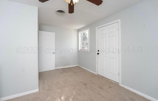 1929 NW 15TH Avenue, Amarillo, TX 79107