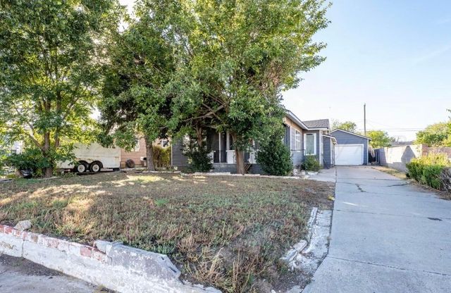 1929 NW 15TH Avenue, Amarillo, TX 79107