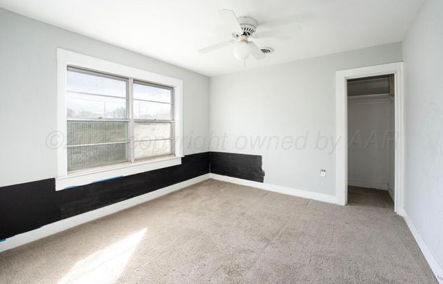 1929 NW 15TH Avenue, Amarillo, TX 79107