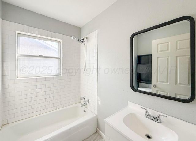 1929 NW 15TH Avenue, Amarillo, TX 79107