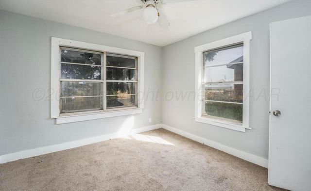 1929 NW 15TH Avenue, Amarillo, TX 79107