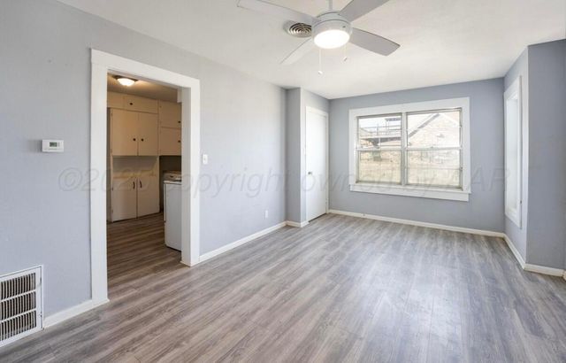 1929 NW 15TH Avenue, Amarillo, TX 79107